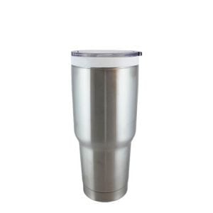 12 oz. BOSS CeramiSteel® Mug - Thermo Steel